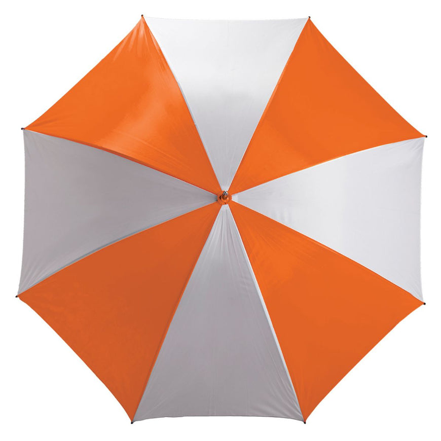 8 Panel Golf Umbrella (77IGUP) – Branded Umbrellas