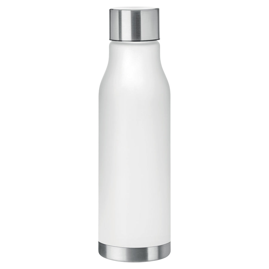 600ml Glacier RPET Water Bottle – Branded Bottles
