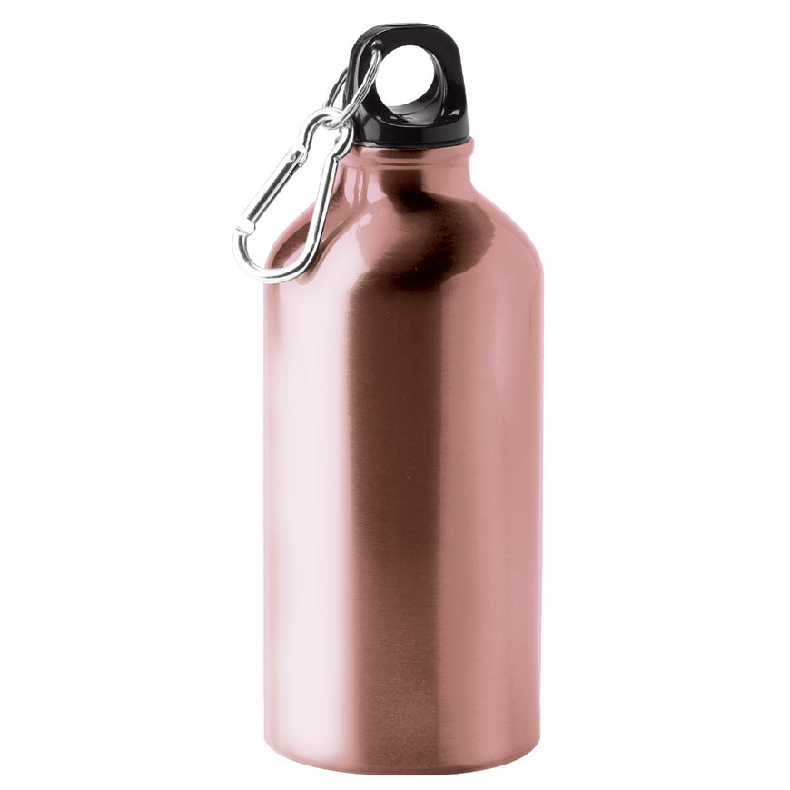500ml Aluminium Water Bottle – Branded Bottles