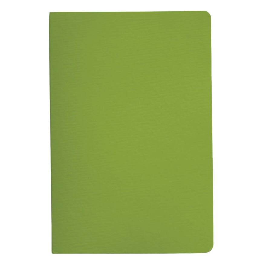 Mason Soft cover Notebook – Branded Notebooks