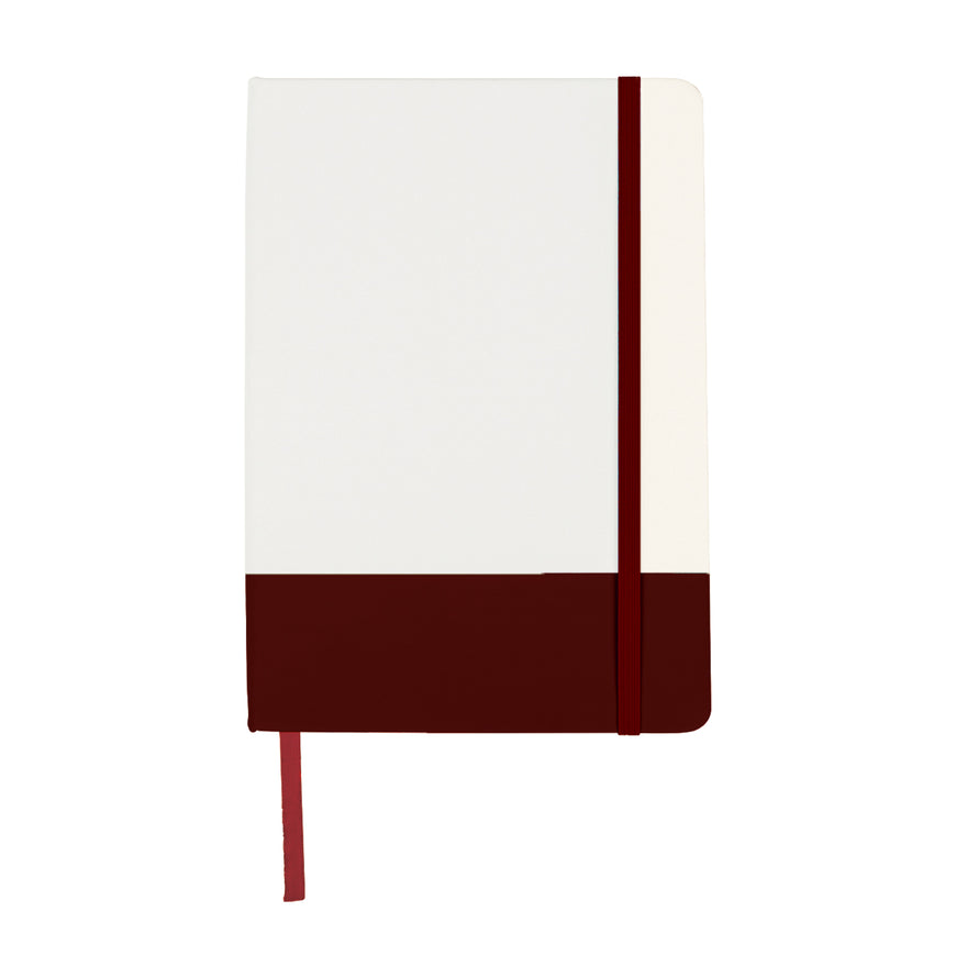 RioColour Notebook – Branded Notebooks