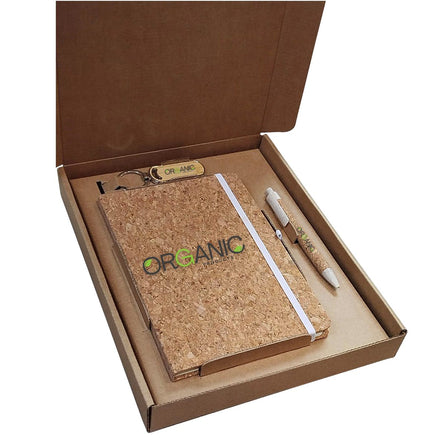 The EarthTone Giftset – Branded Gift Sets