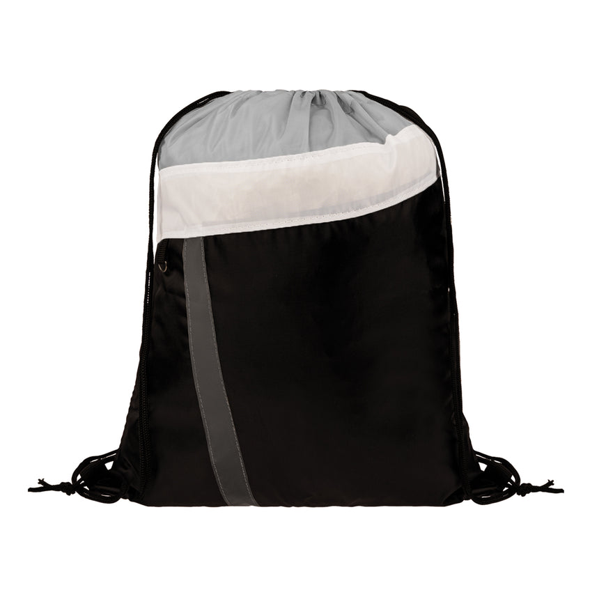 Pismo Drawstring Bag – Branded Drawstring Bags