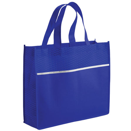 Ridge Shopper (PP8011) – Branded Shopping Bags