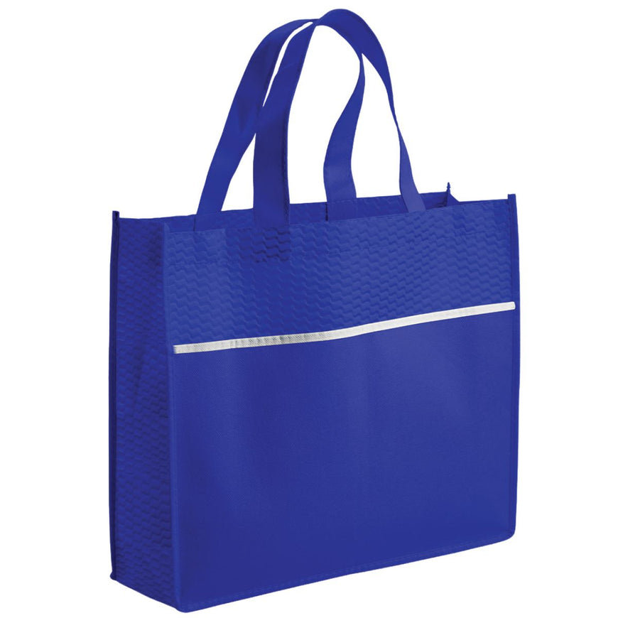 Ridge Shopper (PP8011) – Branded Shopping Bags