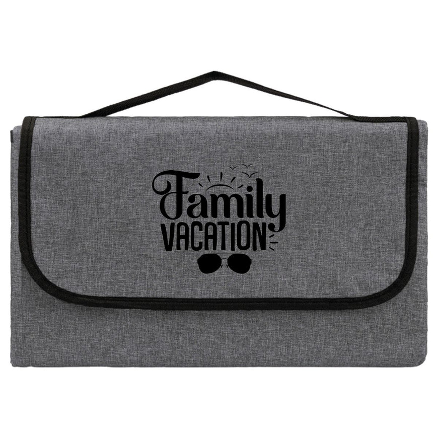 Canberra Picnic Mat – Branded Picnic and Outdoor