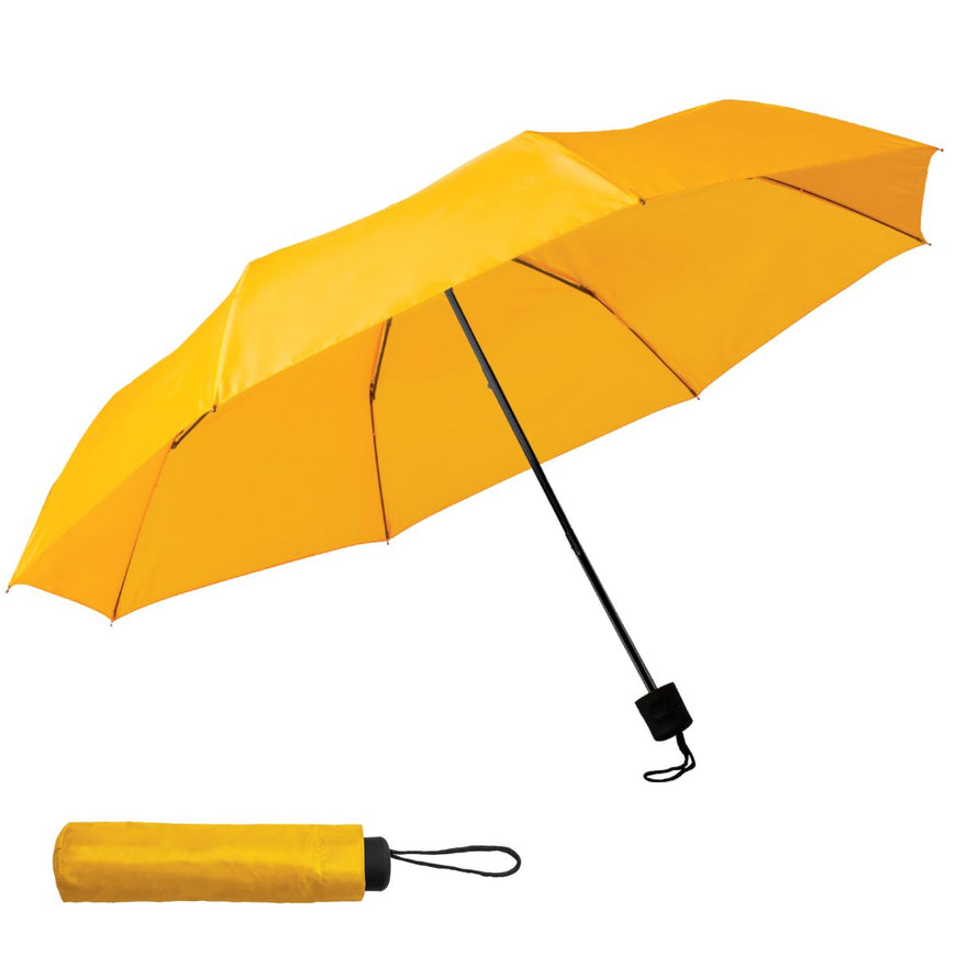 8 Panel Baton Umbrella (88UMBMRH) – Branded Umbrellas