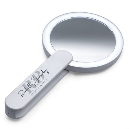 Illusion Fill Light with Mirror – Branded Personal Care