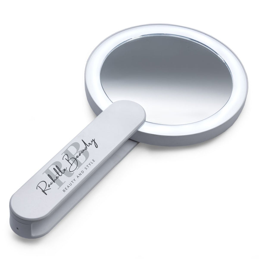 Illusion Fill Light with Mirror – Branded Personal Care