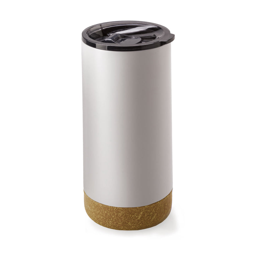 500ml Sienna Cork Mug – Branded Leisure Travel