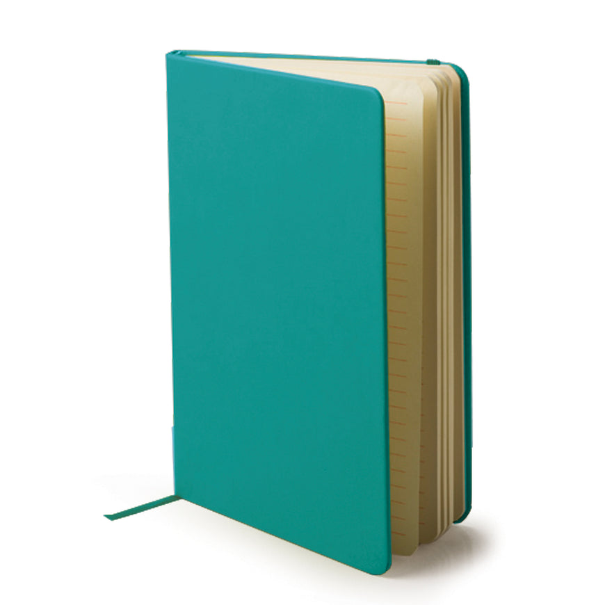 A5 Sorbet Notebook (NB9470) – Branded Notebooks