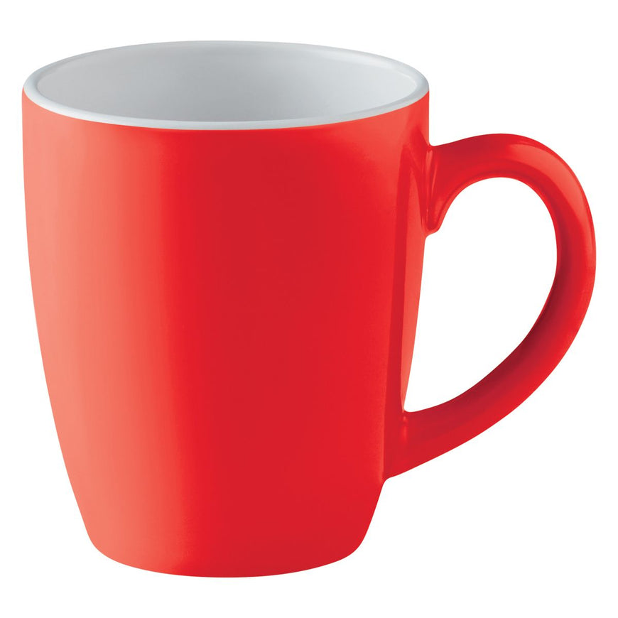 300ml Colour Trent Mug – Branded Drinkware