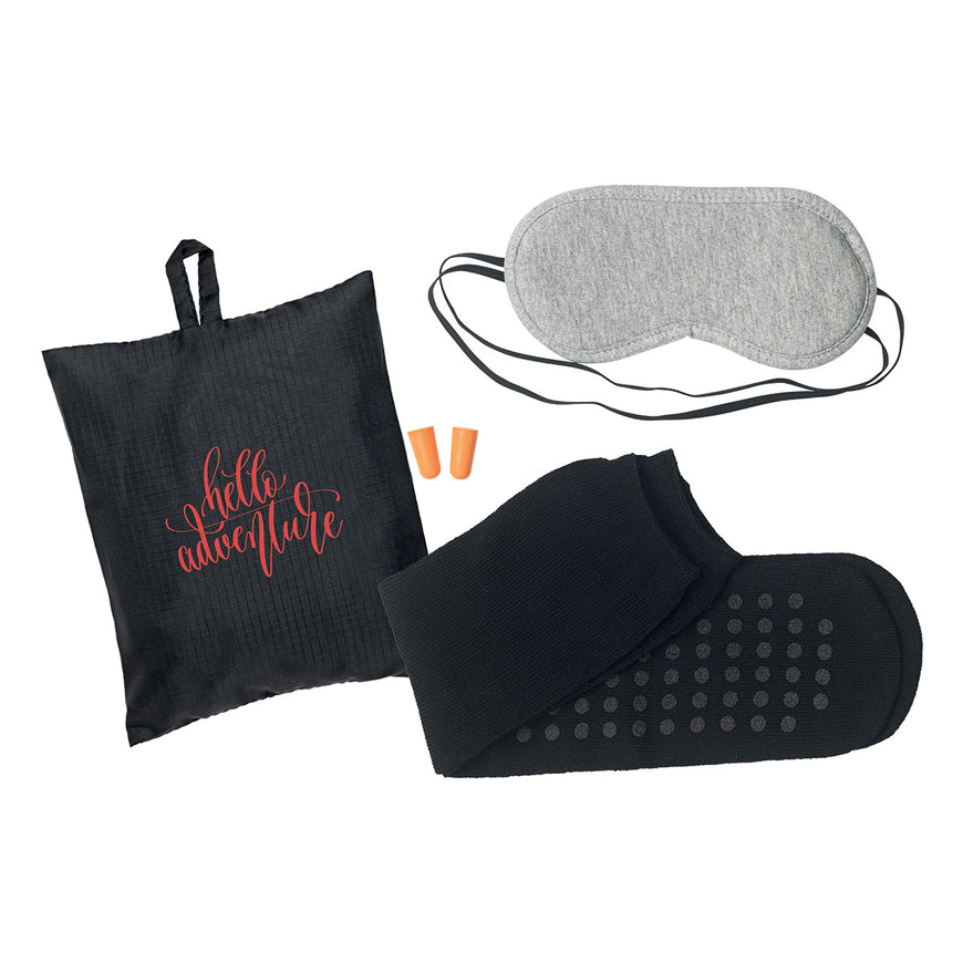 Dreamy Travel Set – Branded Promotional Gifts