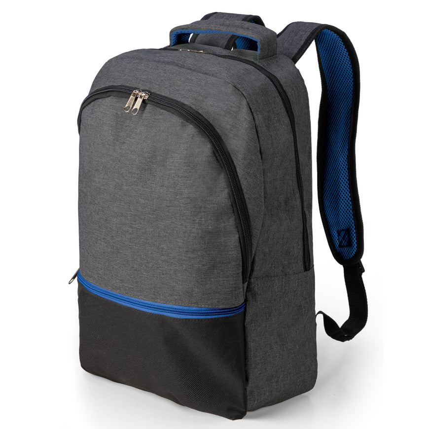 Sierra Backpack – Branded Backpacks