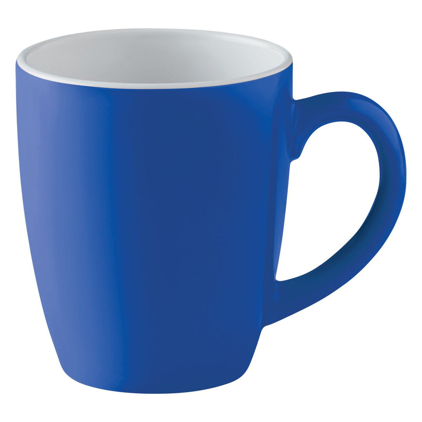 300ml Colour Trent Mug – Branded Drinkware