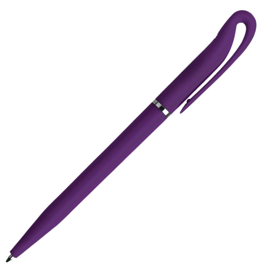 Curb Ballpoint Pen – Branded Stationery