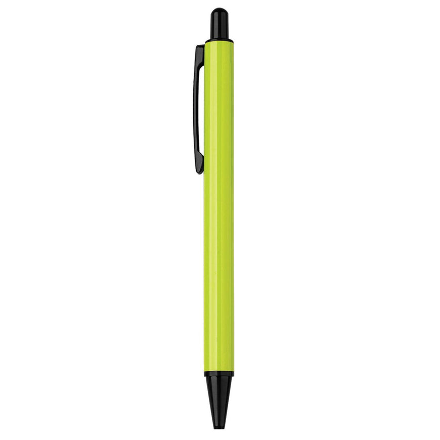 Vigo Metal Ball Pen – Branded Pens