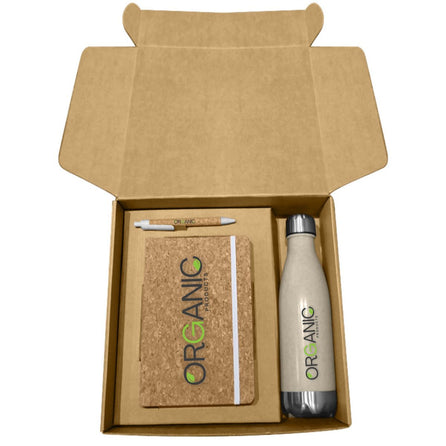 The Ultimate Eco – Branded Gift Sets