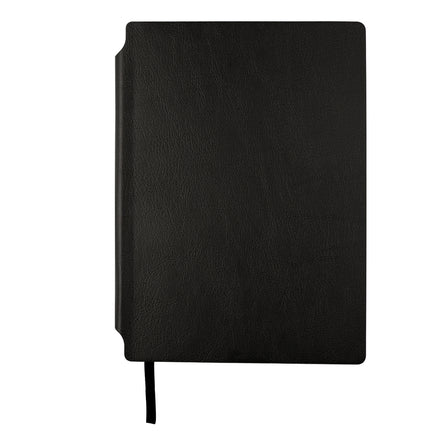 Soft Touch PU Notebook – Branded Notebooks