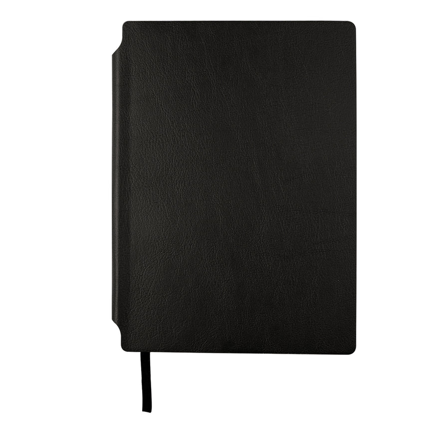 Soft Touch PU Notebook – Branded Notebooks