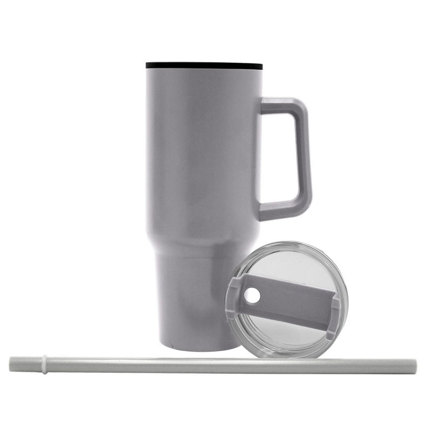 1200ml Polypropylene Enduro Mug – Branded Bottles