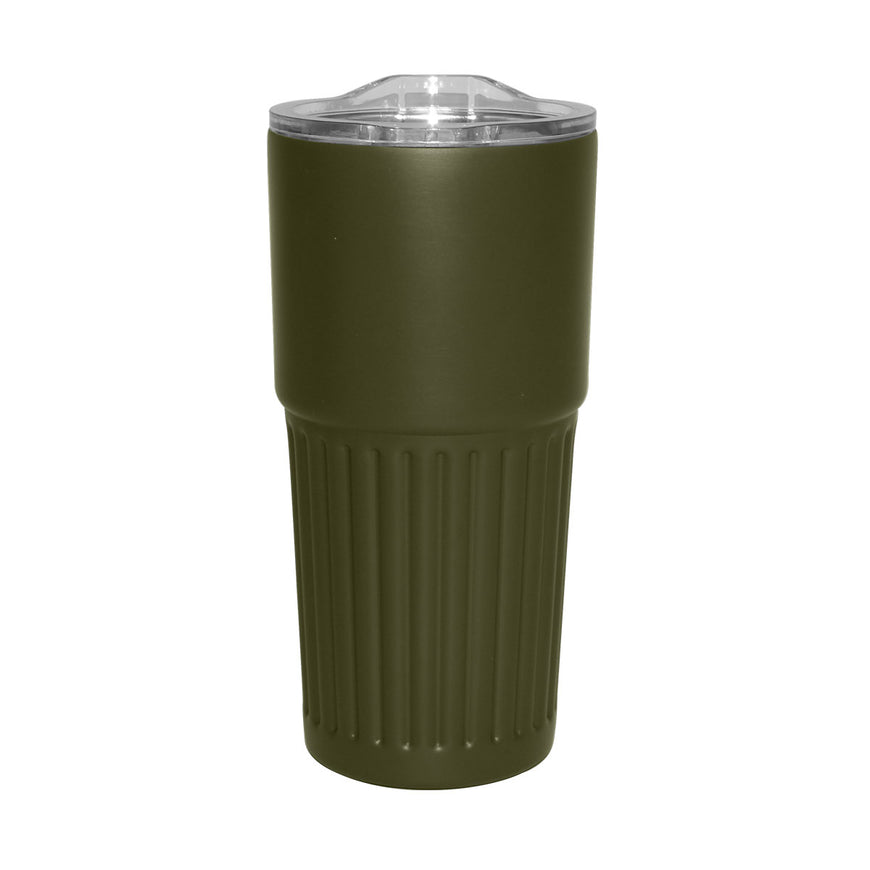 Callaway Stainless Steel Tumbler – Branded Drinkware