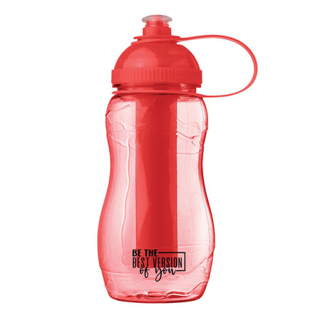 400ml Freezbot – Branded Bottles