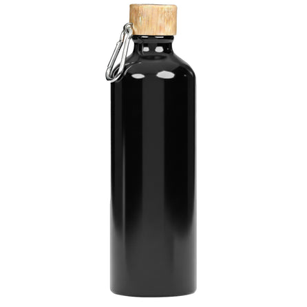 Alicante Aluminium Bottle – Branded Bottles