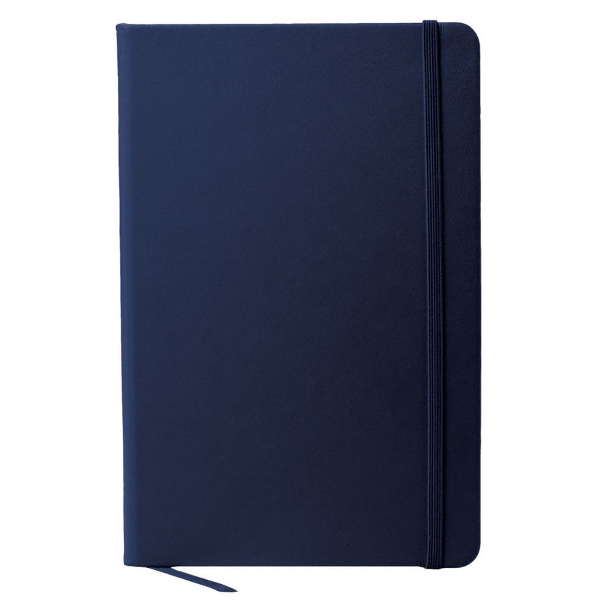 A5 Snapper Notebook – Branded Notebooks