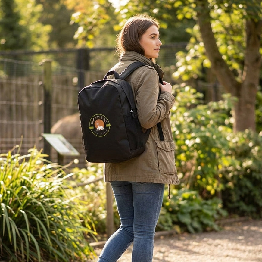 Explorer Backpack (BAG1725) – Branded Backpacks