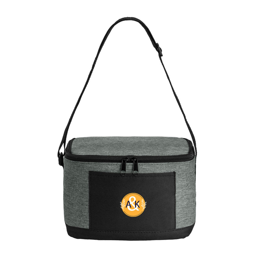Rider Two Tone Cooler – Branded Cooler Bags