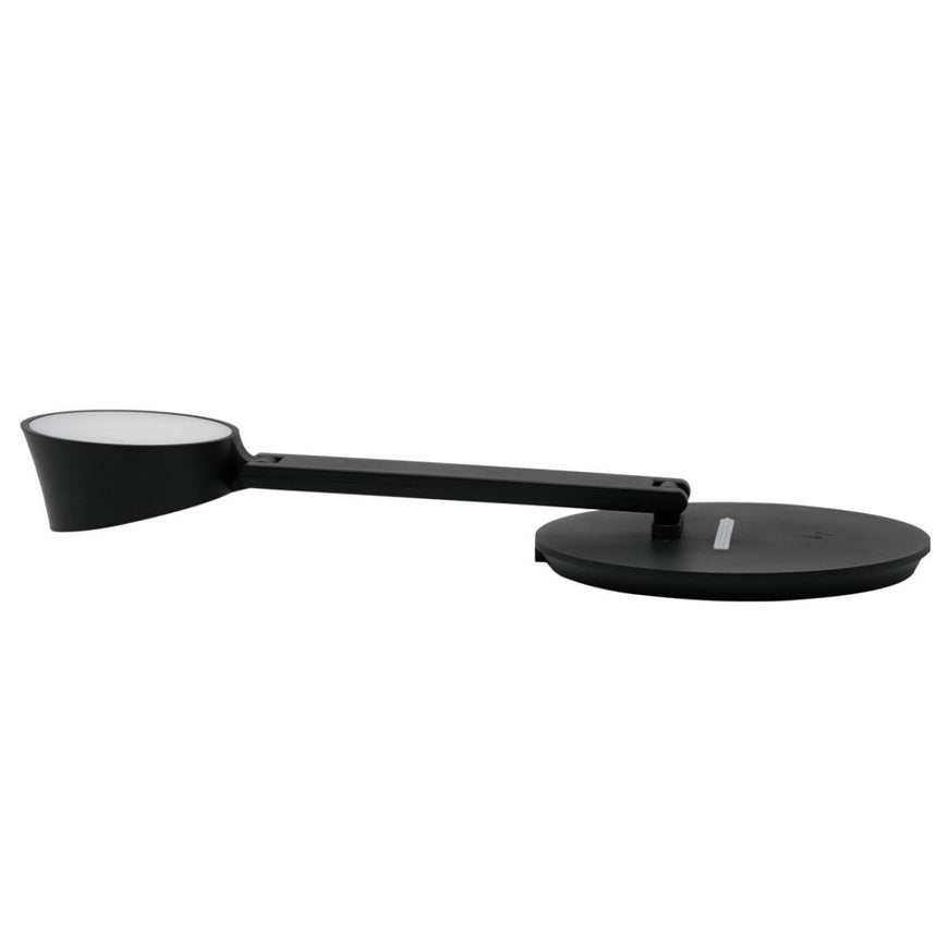 Zirgul Wireless Charger & Lamp – Branded Desktop Accessories