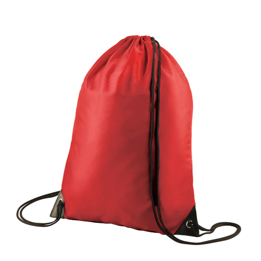 Basic Drawstring (SB3511) – Branded Drawstring Bags