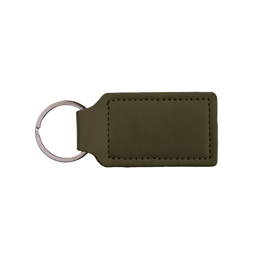Monaco Keyring – Branded Keyrings