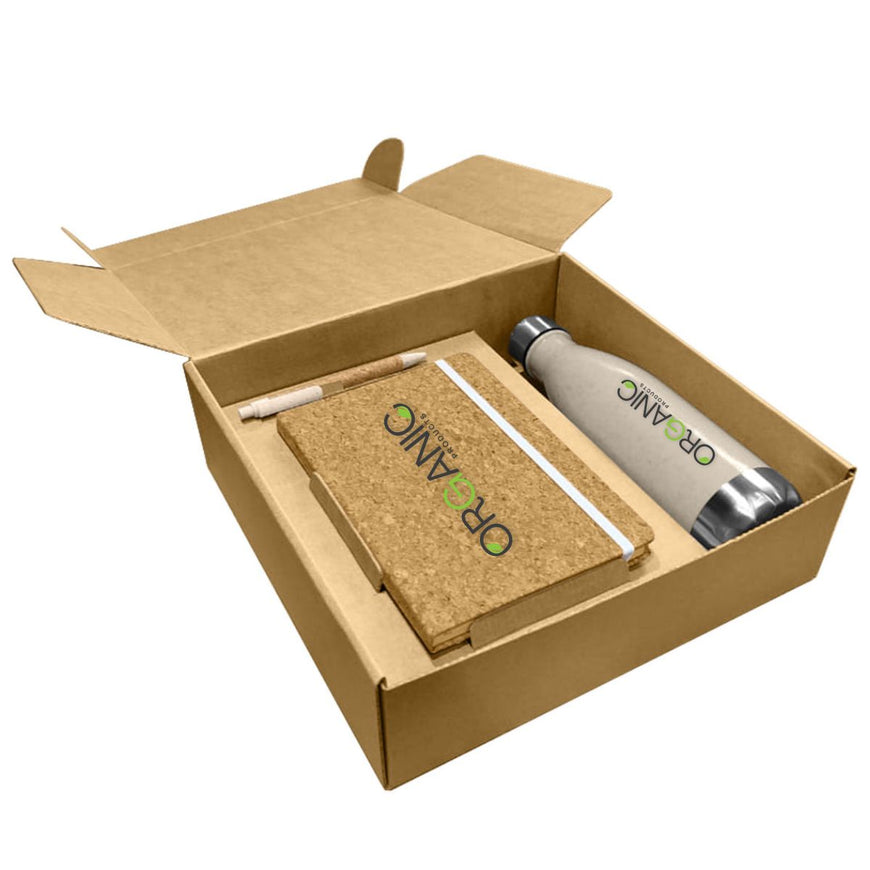 The Ultimate Eco – Branded Gift Sets