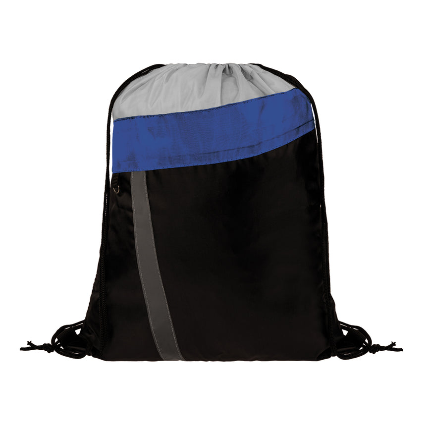 Pismo Drawstring Bag – Branded Drawstring Bags