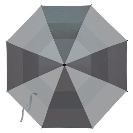 Double Canopy Windproof Umbrella – Branded Umbrellas