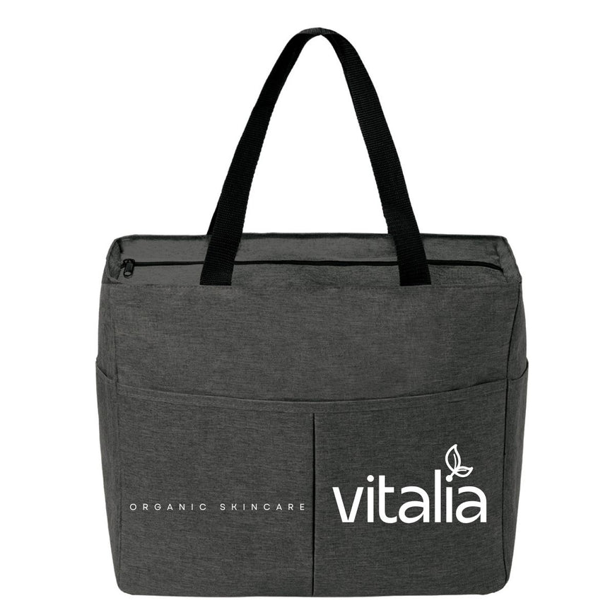 Yulia Tote Bag – Branded Tote Bags