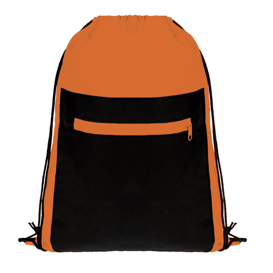 Bowen Drawstring Bag – Branded Drawstring Bags