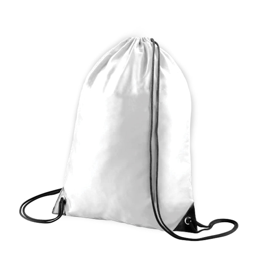 Basic Drawstring (SB3511) – Branded Drawstring Bags
