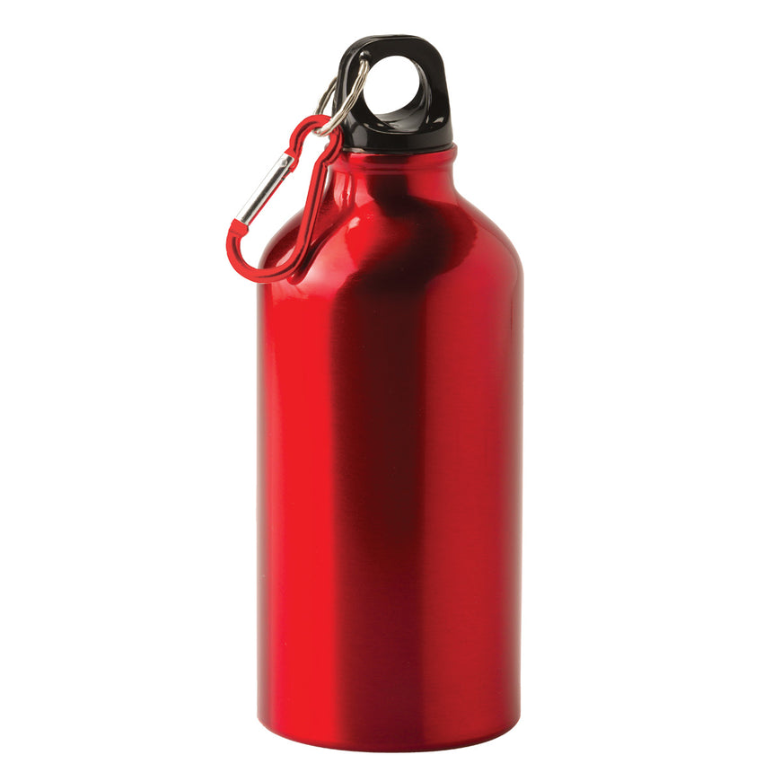 500ml Aluminium Water Bottle – Branded Bottles