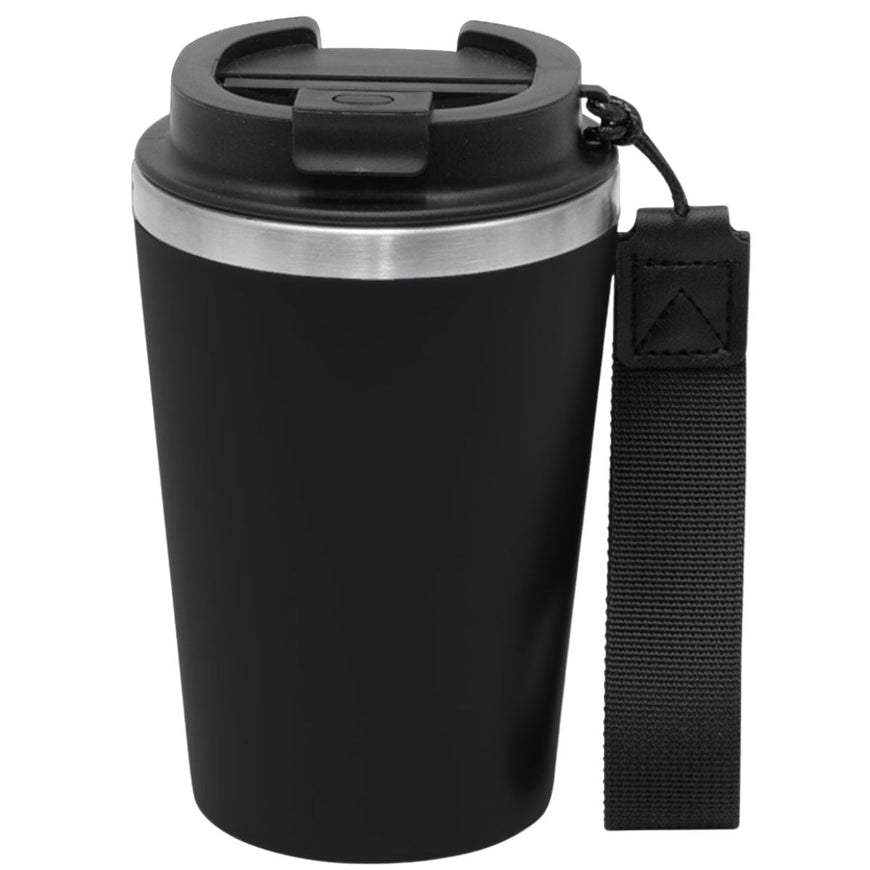 350ml Nabela S/S & PP Tumbler – Branded Drinkware
