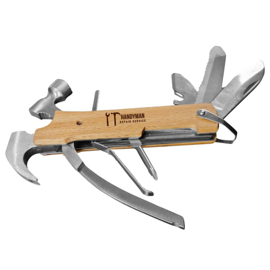 Balboa Multi Function Tool – Branded Tools and Torches