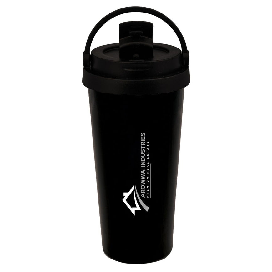 The Commuter Comfort Set – Branded Gift Sets