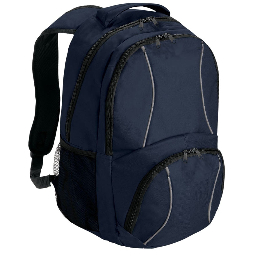 Captain Backpack – Branded Backpacks