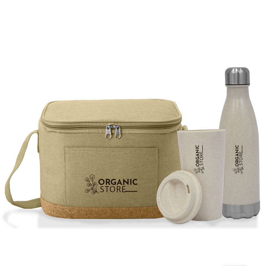 Eco Explorer Gift Set – Branded Gift Sets