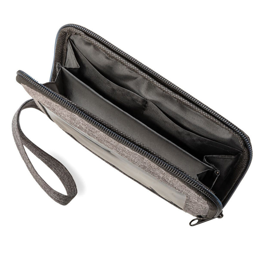 Tekie Travel Wallet – Branded Leisure Travel
