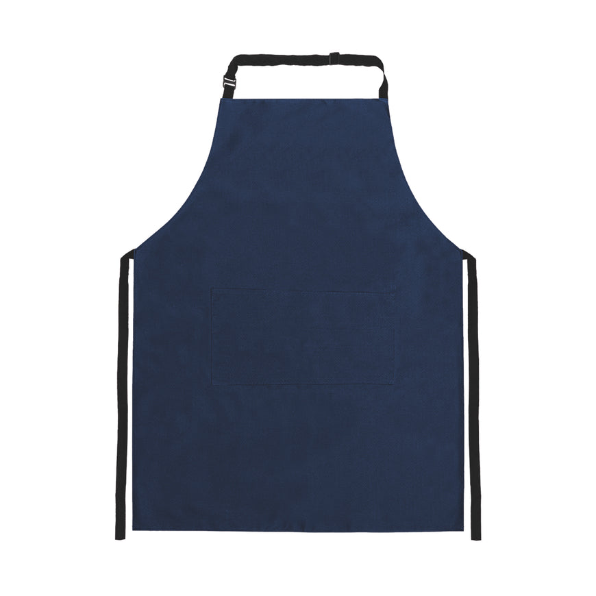 Biere Colour Apron with Pocket – Branded Apparel