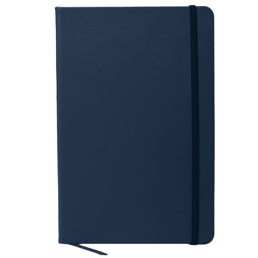 A5 Snapper Notebook – Branded Notebooks