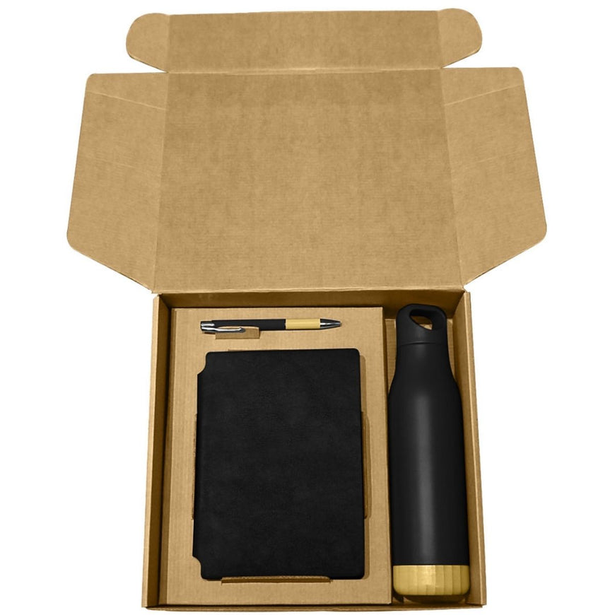 The Signature Bundle Gift Set – Branded Gift Sets